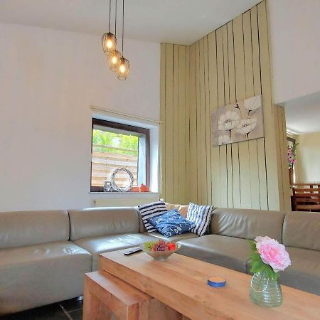 Holiday Home Near Malmedy With Sauna Bubble Bath Εξωτερικό φωτογραφία