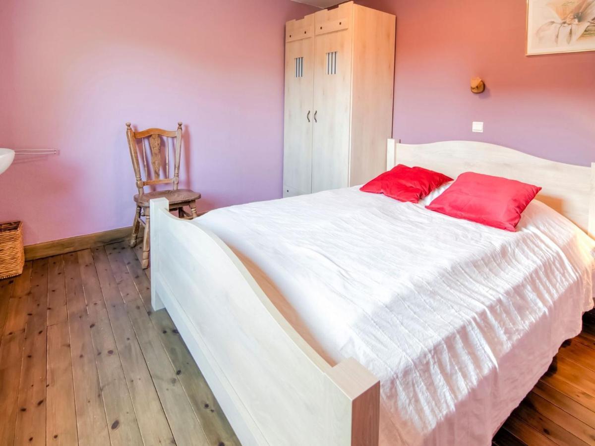 Holiday Home Near Malmedy With Sauna Bubble Bath Εξωτερικό φωτογραφία