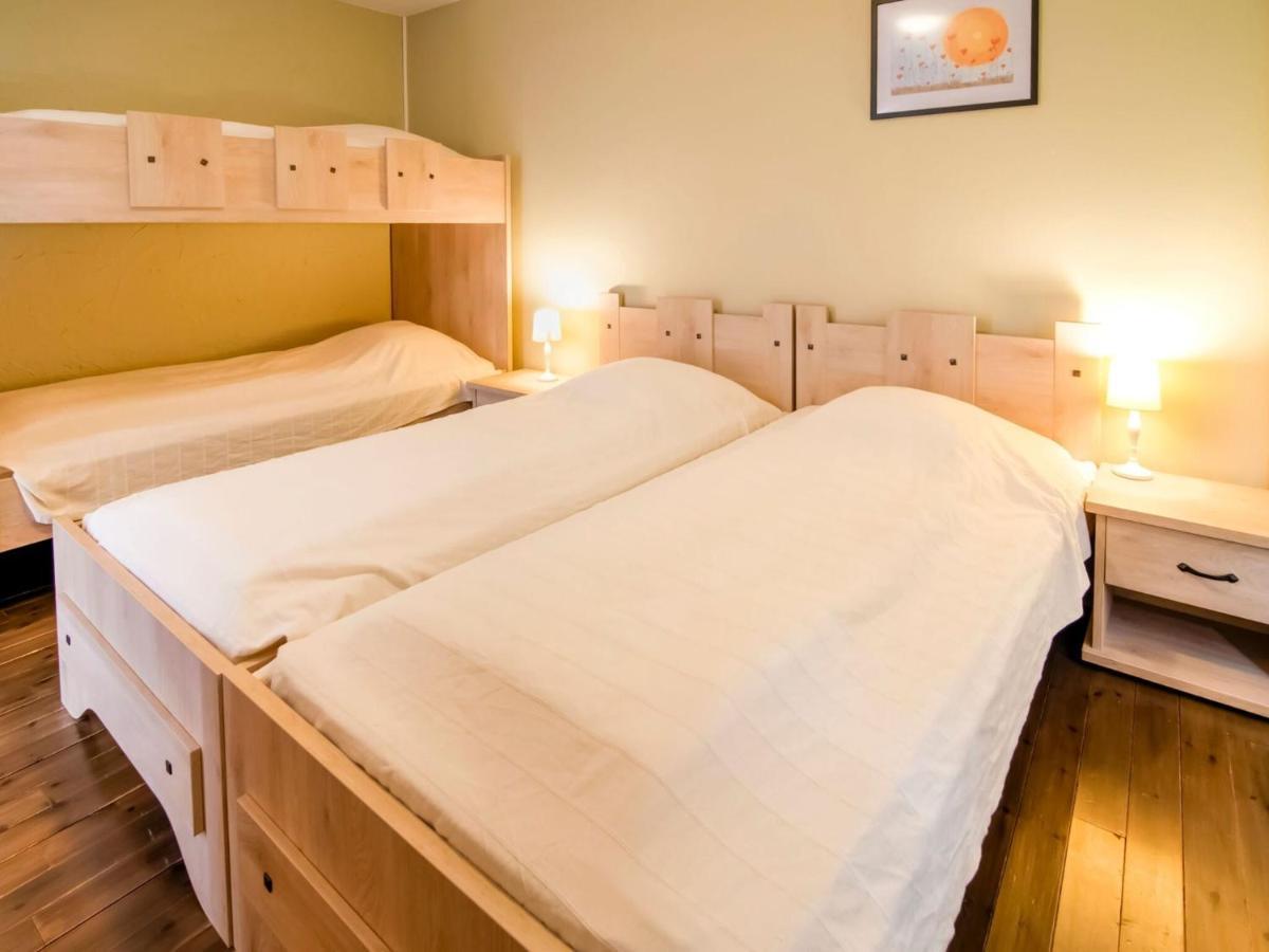 Holiday Home Near Malmedy With Sauna Bubble Bath Εξωτερικό φωτογραφία
