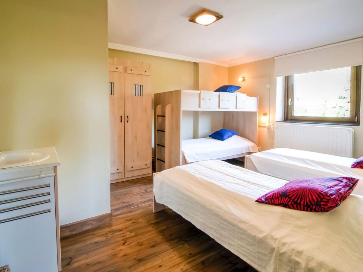 Holiday Home Near Malmedy With Sauna Bubble Bath Εξωτερικό φωτογραφία