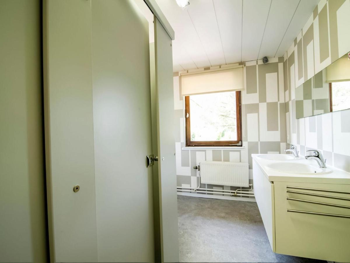 Holiday Home Near Malmedy With Sauna Bubble Bath Εξωτερικό φωτογραφία