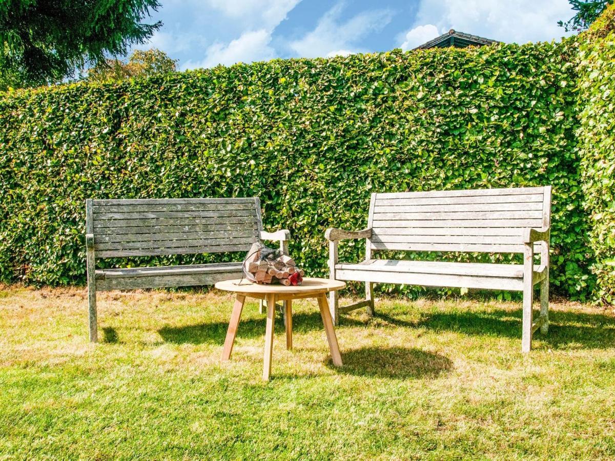 Holiday Home Near Malmedy With Sauna Bubble Bath Δωμάτιο φωτογραφία