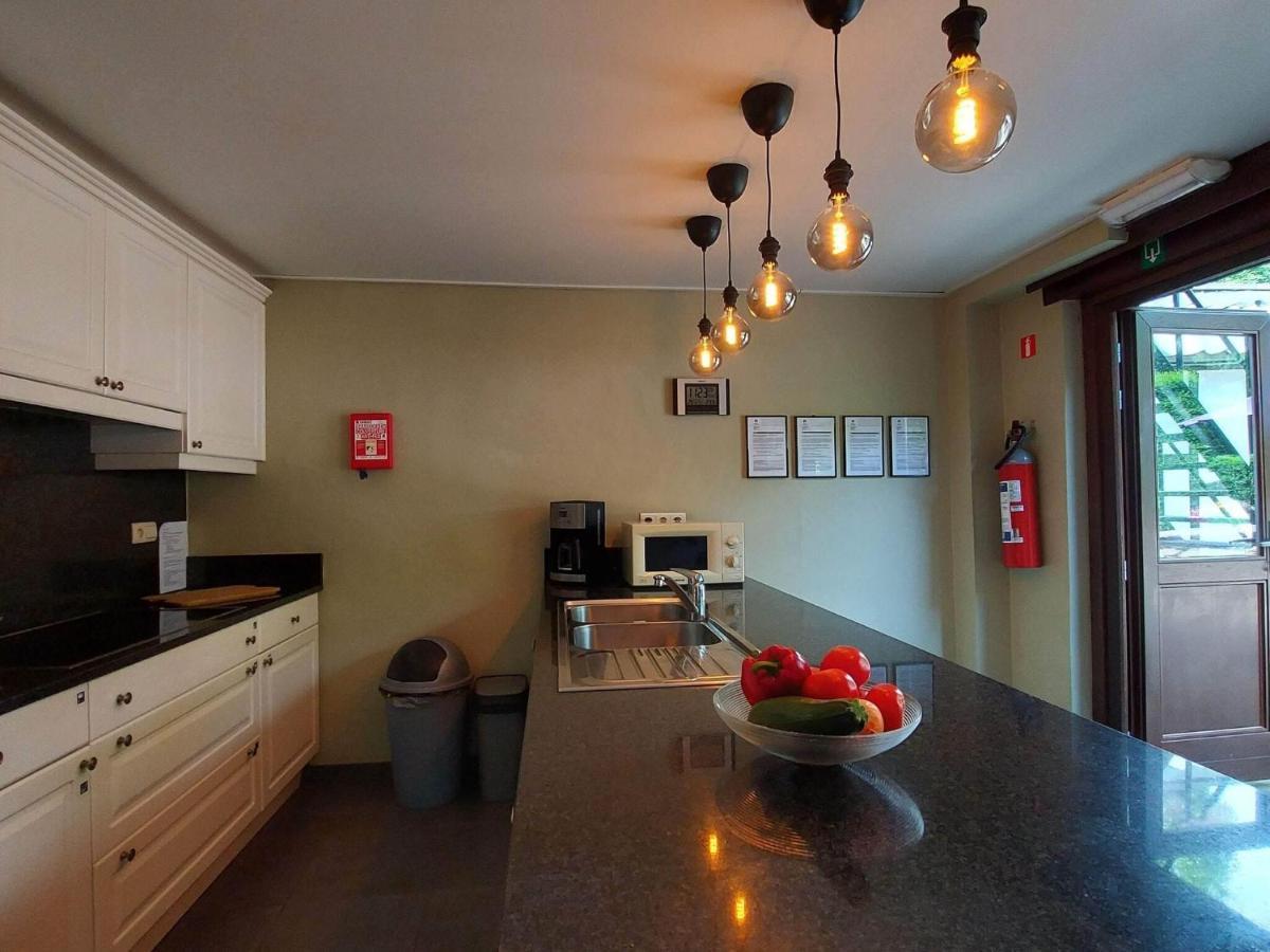 Holiday Home Near Malmedy With Sauna Bubble Bath Εξωτερικό φωτογραφία