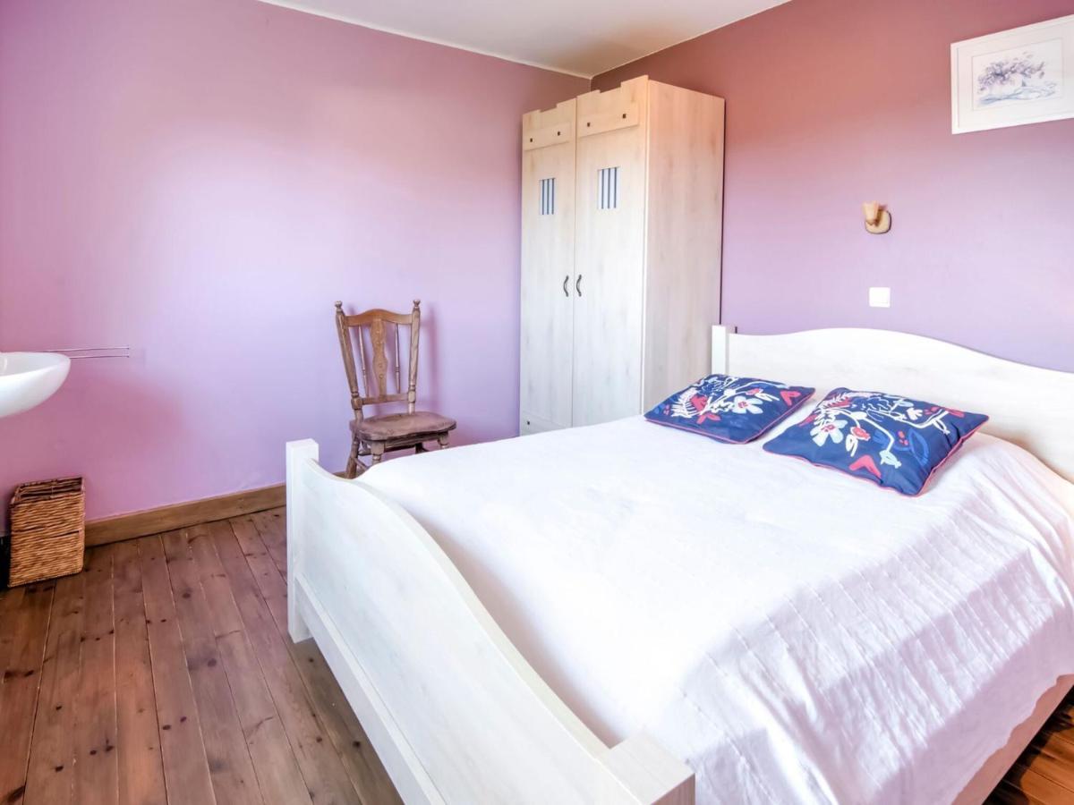 Holiday Home Near Malmedy With Sauna Bubble Bath Εξωτερικό φωτογραφία