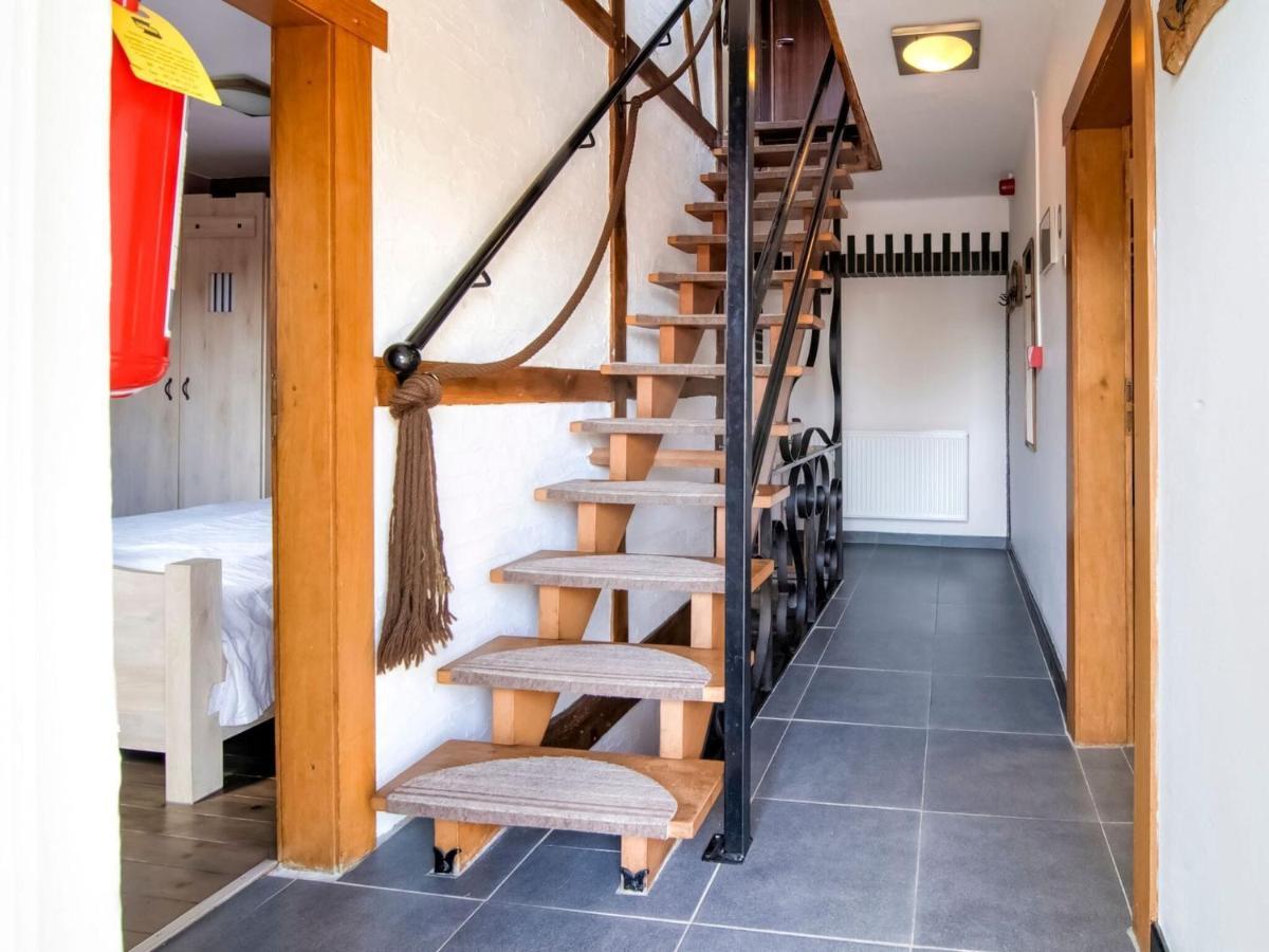Holiday Home Near Malmedy With Sauna Bubble Bath Εξωτερικό φωτογραφία