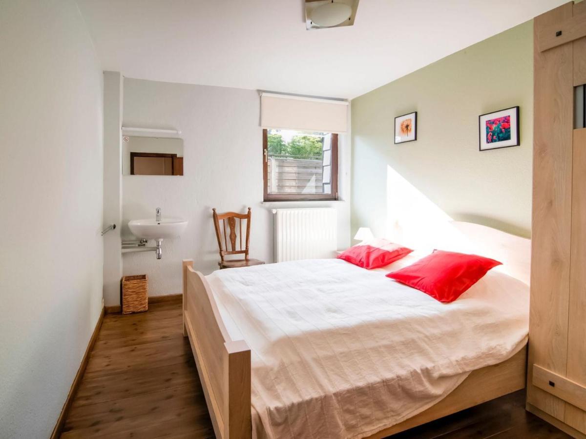 Holiday Home Near Malmedy With Sauna Bubble Bath Εξωτερικό φωτογραφία