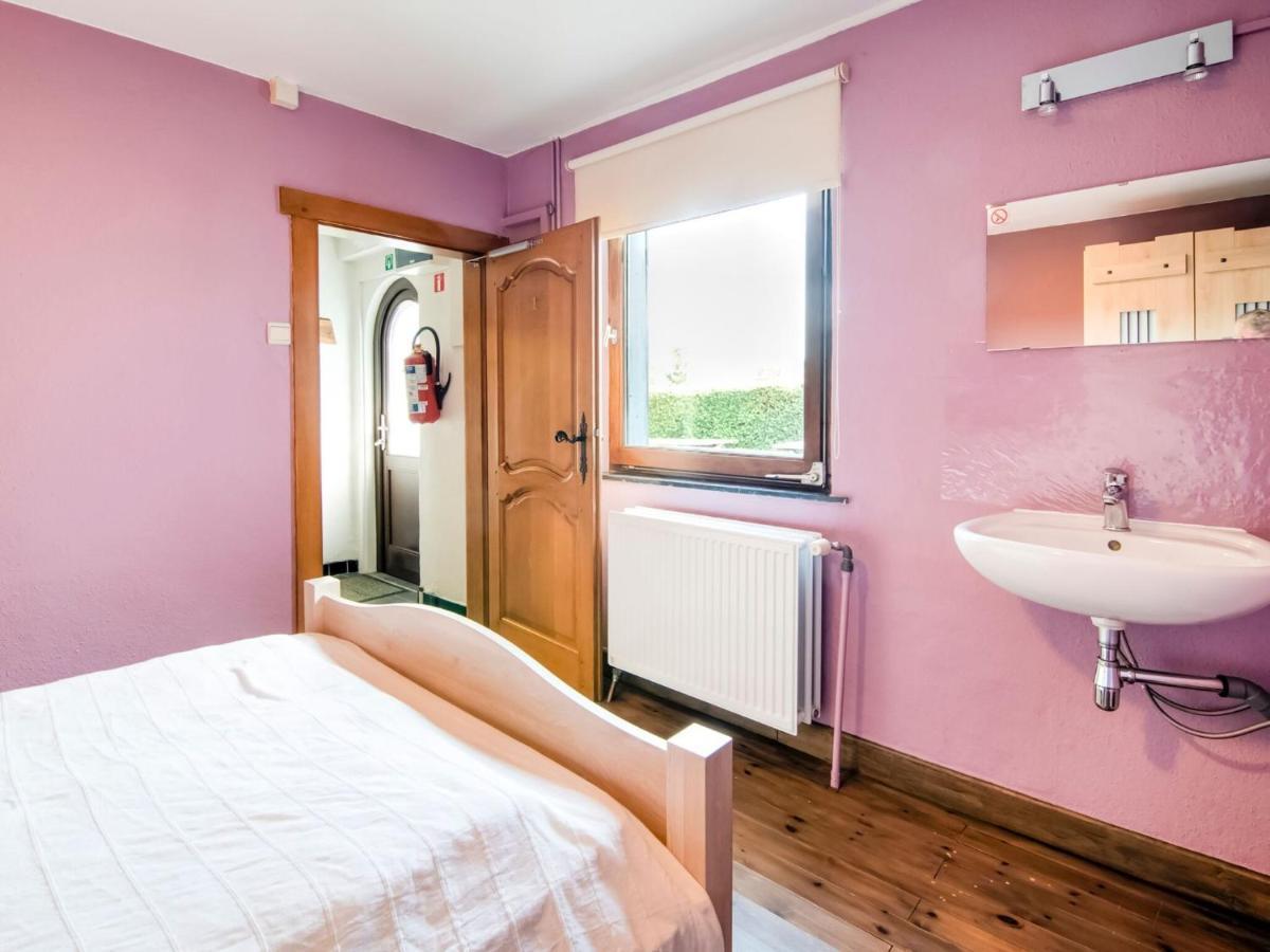 Holiday Home Near Malmedy With Sauna Bubble Bath Εξωτερικό φωτογραφία