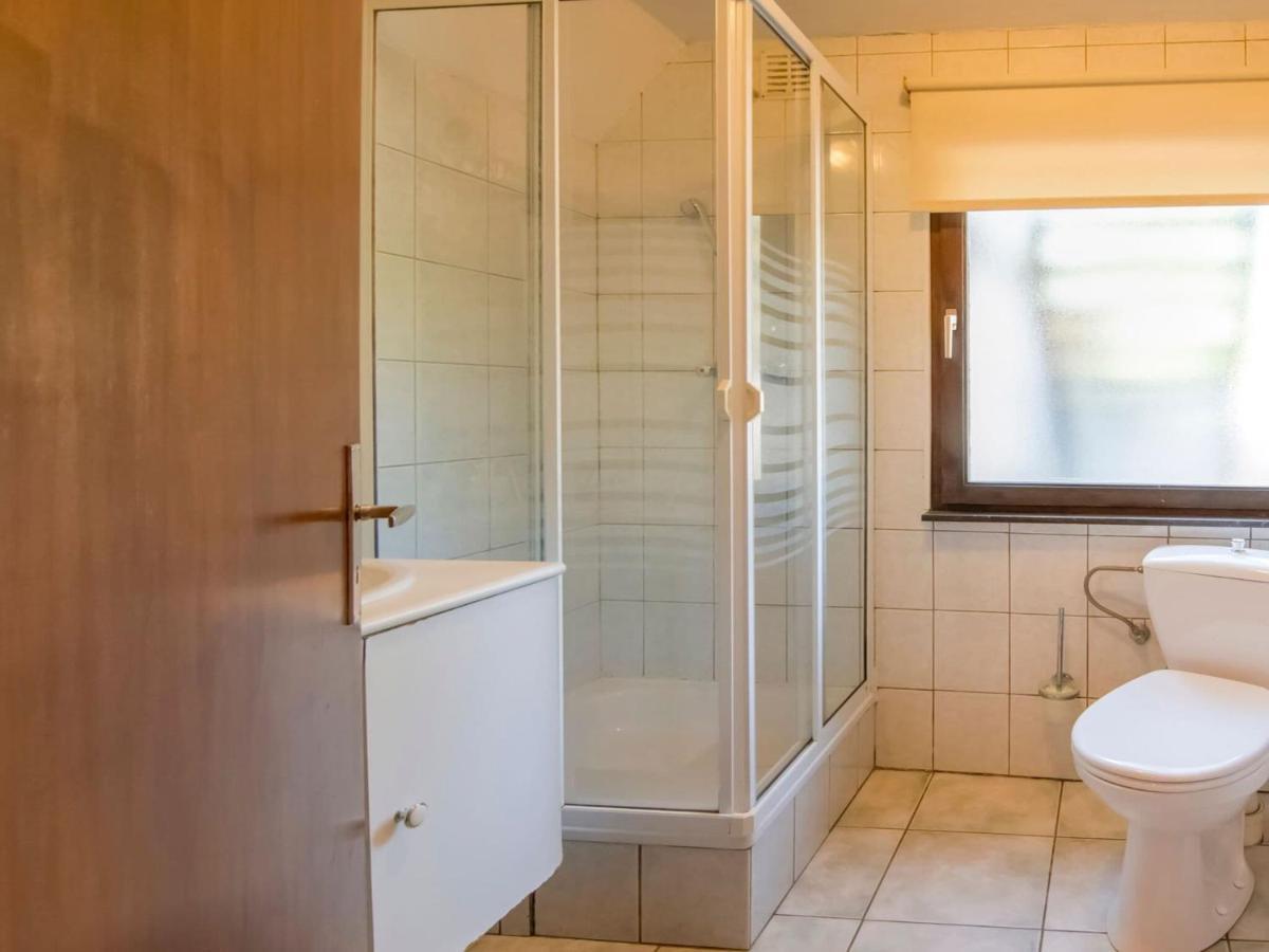 Holiday Home Near Malmedy With Sauna Bubble Bath Εξωτερικό φωτογραφία
